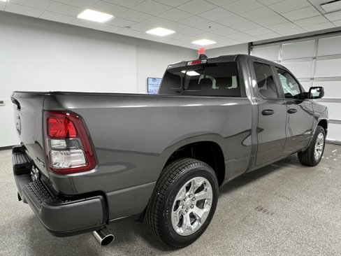 Used 2024 RAM 1500 Tradesman image 13
