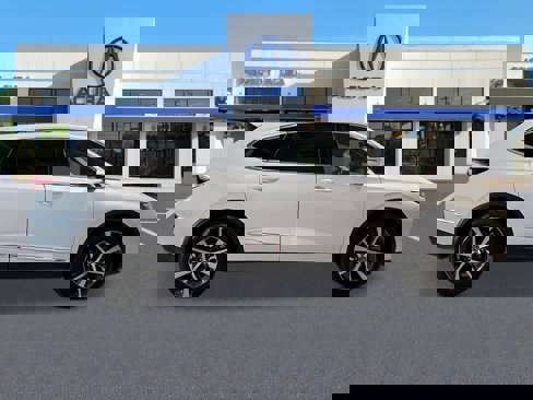 New 2025 Acura MDX SH-AWD w/ Technology Package image 6