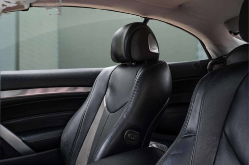 Used 2015 INFINITI Q60 Convertible w/ Premium Package image 27