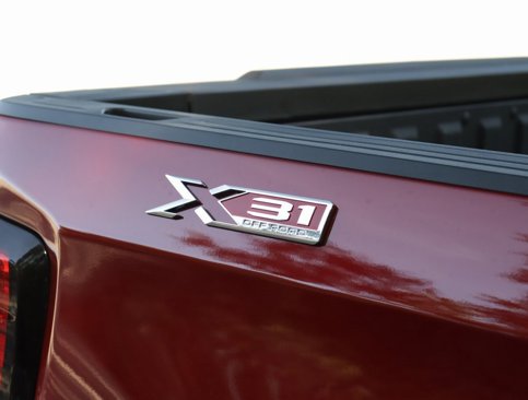 New 2026 GMC Sierra 1500 SLT w/ SLT Premium Plus Package image 39