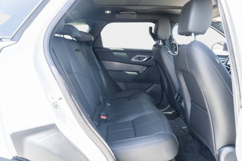 New 2026 Land Rover Range Rover Velar Dynamic SE image 23