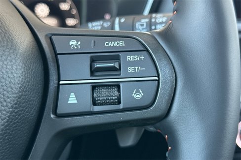 New 2026 Honda CR-V Sport-L image 27