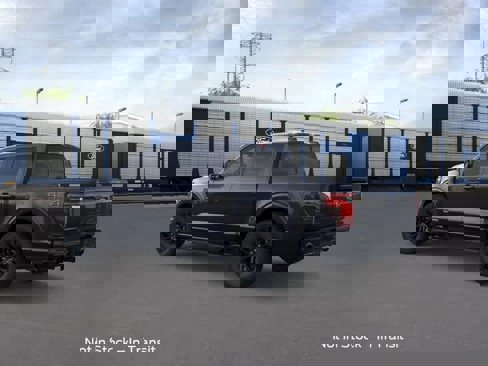 New 2025 Ford F150 Lariat w/ Equipment Group 502A High image 4
