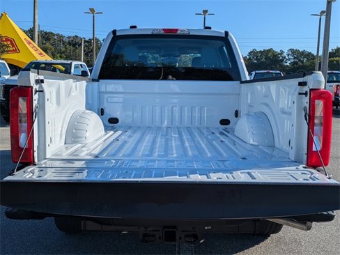 New 2026 Ford F250 XL image 13