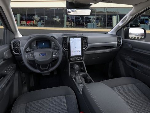 New 2024 Ford Ranger XLT image 9