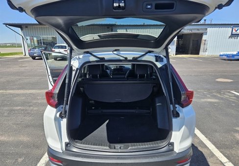 Used 2021 Honda CR-V EX-L image 18