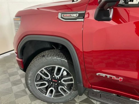 New 2026 GMC Sierra 1500 AT4 w/ AT4 Premium Package image 40