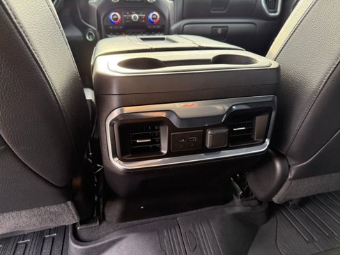 Used 2022 GMC Sierra 2500 Denali image 26