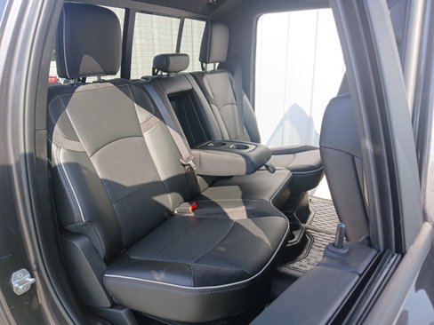 New 2026 RAM 4500 Laramie w/ Laramie Trim Package image 24