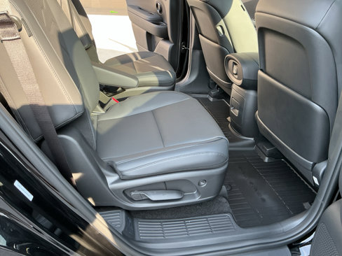 New 2026 Hyundai Palisade XRT Pro image 25