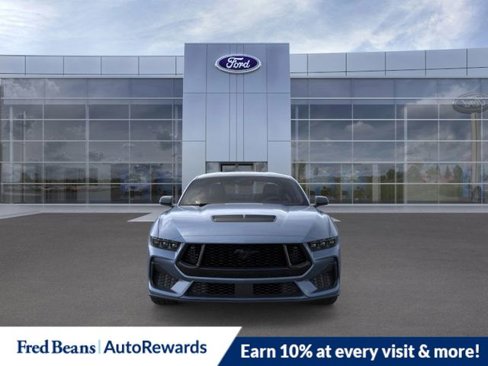 New 2025 Ford Mustang GT w/ Mustang Nite Pony Package image 6