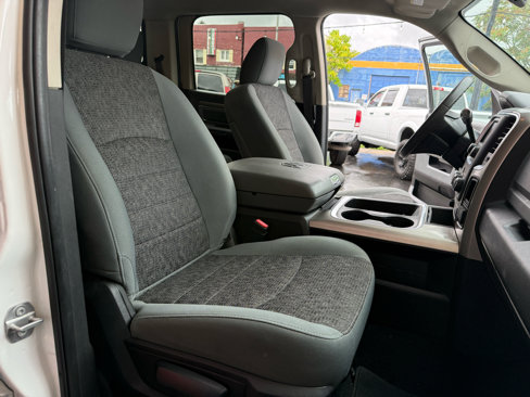 Used 2018 RAM 3500 SLT image 23
