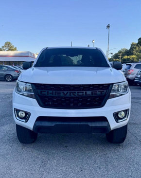 Used 2018 Chevrolet Colorado W/T image 2