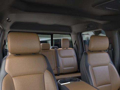 New 2026 Ford F250 Lariat image 22