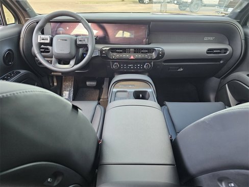 New 2026 Hyundai Palisade XRT Pro image 5