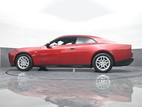 Used 2025 Dodge Charger R/T w/ Sun & Sound Package image 58
