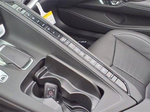 New 2025 Chevrolet Corvette Z06 image 13