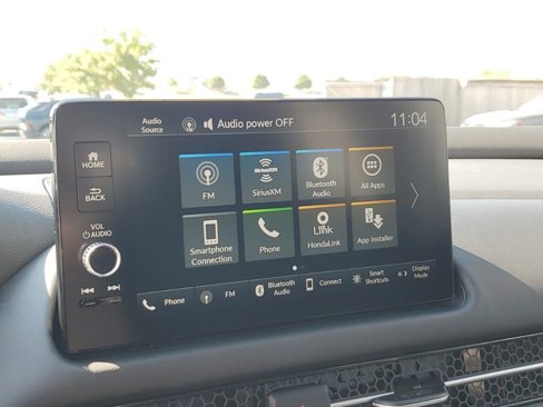 Certified 2025 Honda HR-V EX-L image 20