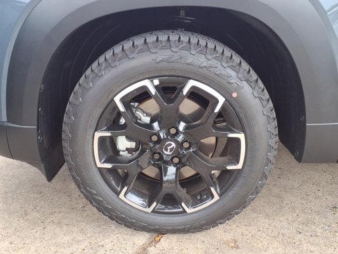 New 2025 MAZDA CX-50 Meridian Edition w/ Weather Package image 22