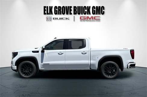 New 2025 GMC Sierra 1500 Elevation w/ Elevation Premium Package image 7