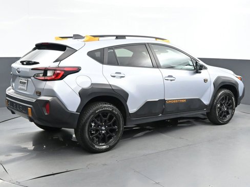 Used 2024 Subaru Crosstrek 2.5i Wilderness image 7