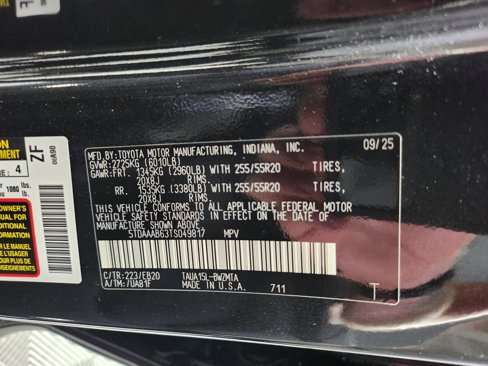 New 2026 Lexus TX 350 AWD image 33