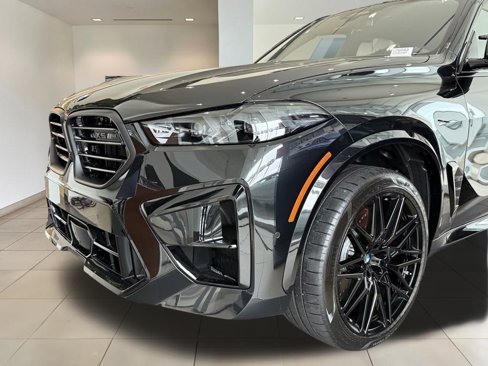 New 2026 BMW X5 M Competition w/ Executive Package image 10