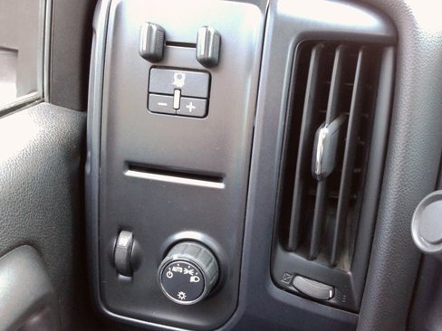 Used 2019 Chevrolet Silverado 2500 W/T image 8