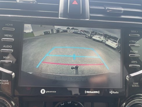 Used 2022 Toyota 4Runner TRD Off-Road image 19