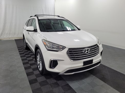 Used 2017 Hyundai Santa Fe SE image 13