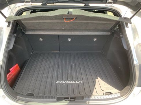 Used 2023 Toyota Corolla SE image 20