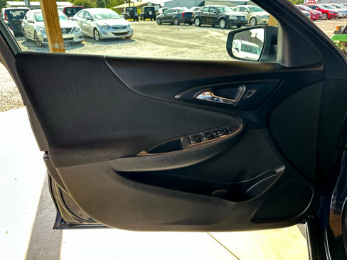 Used 2017 Chevrolet Malibu LS image 35