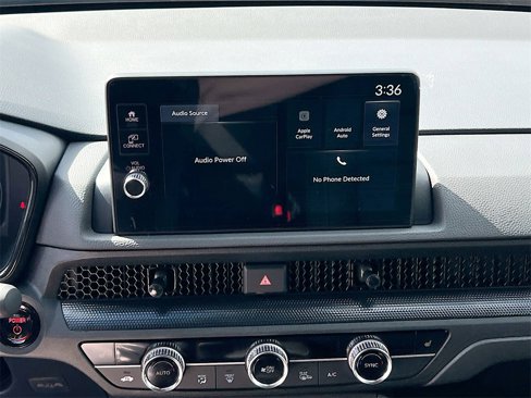New 2026 Honda CR-V Sport-L image 22