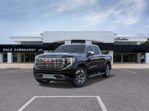 New 2026 GMC Sierra 1500 Denali image 10