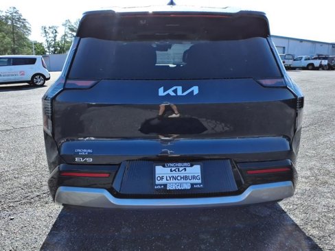 New 2026 Kia EV9 Land image 5