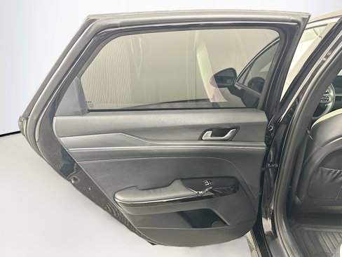 Used 2025 Kia K5 GT-Line w/ GT-Line Premium Package image 28