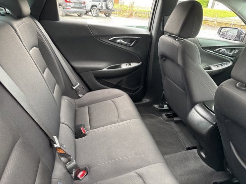 Used 2023 Chevrolet Malibu RS w/ Driver Confidence Package image 6