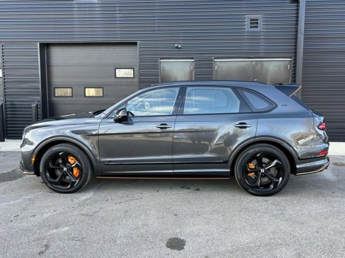 New 2025 Bentley Bentayga image 5