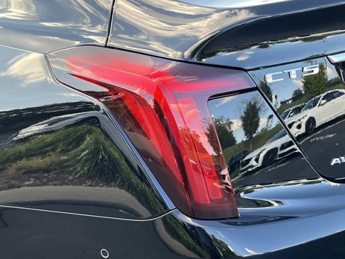 New 2026 Cadillac CT5 Premium Luxury image 10