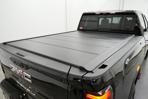 Used 2024 GMC Sierra 2500 Denali w/ Denali Reserve Package image 38