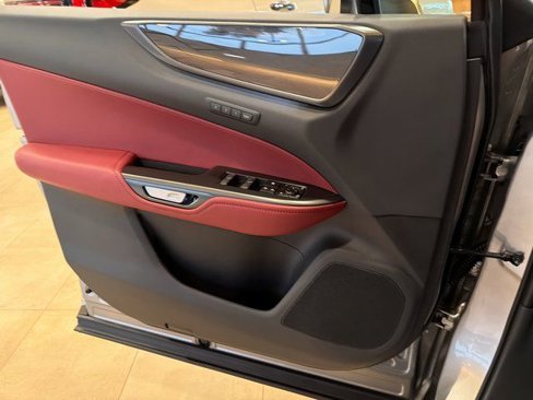 New 2026 Lexus NX 350 AWD w/ Premium Package image 23
