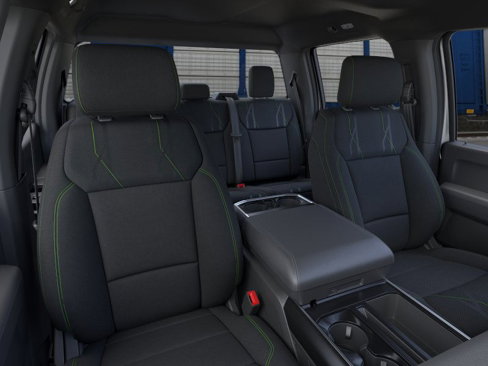 New 2025 Ford F150 STX image 10