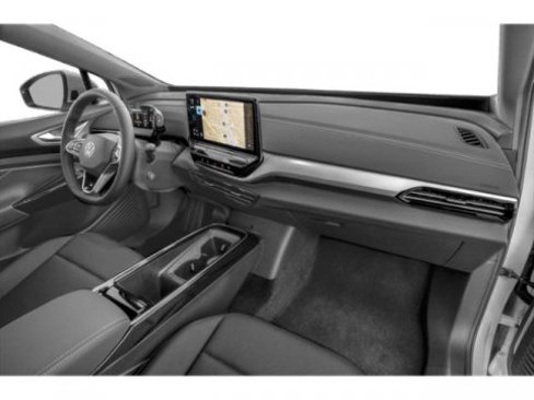 New 2025 Volkswagen ID.4 Pro S Plus image 18