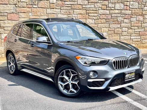 Used 2018 BMW X1 xDrive28i w/ Convenience Package image 3