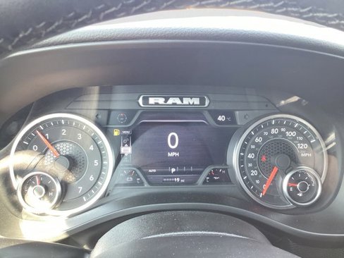 New 2026 RAM 1500 Big Horn image 15