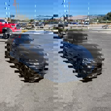 Used 2021 Toyota Supra w/ Driver Assist Package image 10
