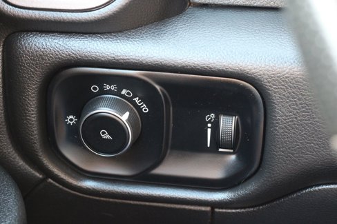 Used 2022 RAM 3500 Tradesman image 20