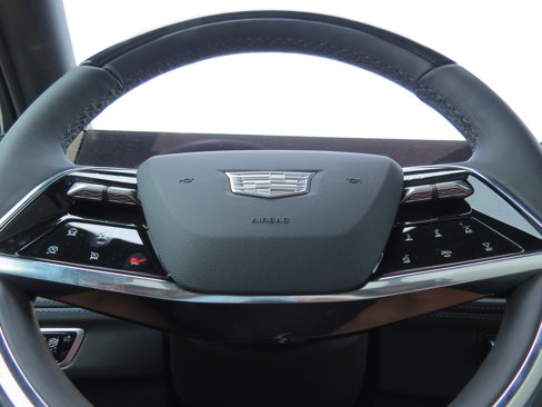 New 2026 Cadillac Escalade IQ Sport 1 w/ LPO, Floor Liner Package image 20