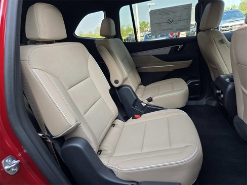New 2025 Buick Enclave Preferred w/ Super Cruise Package image 18