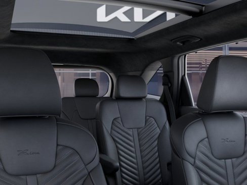 New 2026 Kia Sorento SX Prestige image 27